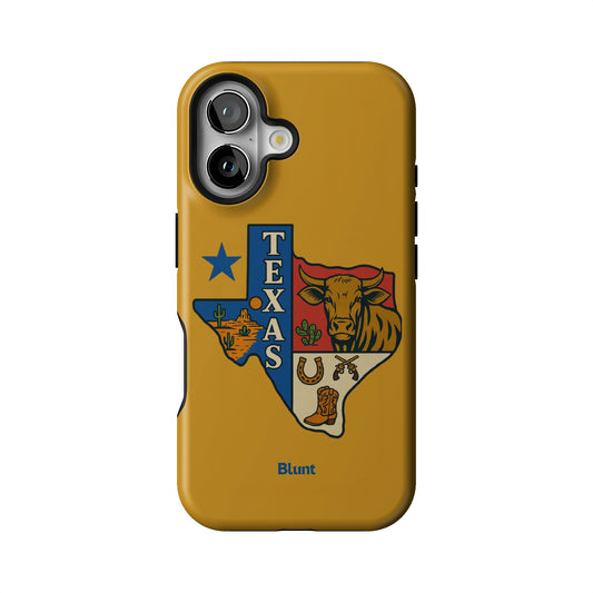Lone Star iPhone Case gallery - Iphone_16_Iphone_1
