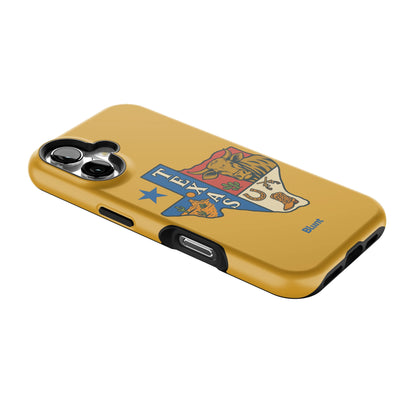 Lone Star iPhone Case gallery - Iphone_16_Iphone_2