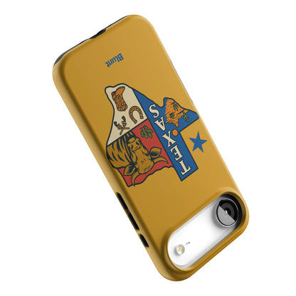 Lone Star iPhone Case gallery - Iphone_17_Air_5