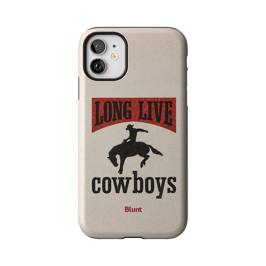 Long Live Cowboys iPhone Case gallery - Iphone_11_Iphone_1