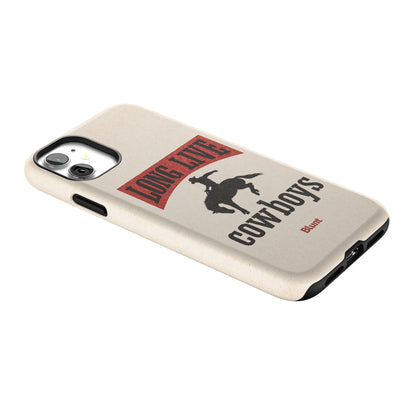 Long Live Cowboys iPhone Case gallery - Iphone_11_Iphone_2