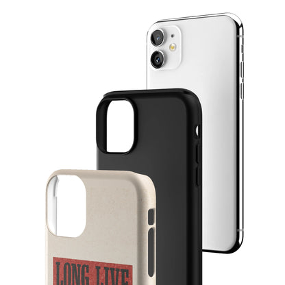 Long Live Cowboys iPhone Case gallery - Iphone_11_Iphone_3