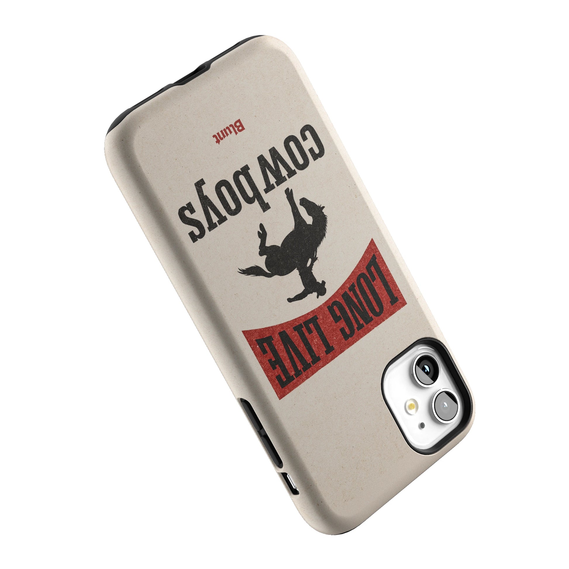 Long Live Cowboys iPhone Case gallery - Iphone_11_Iphone_5