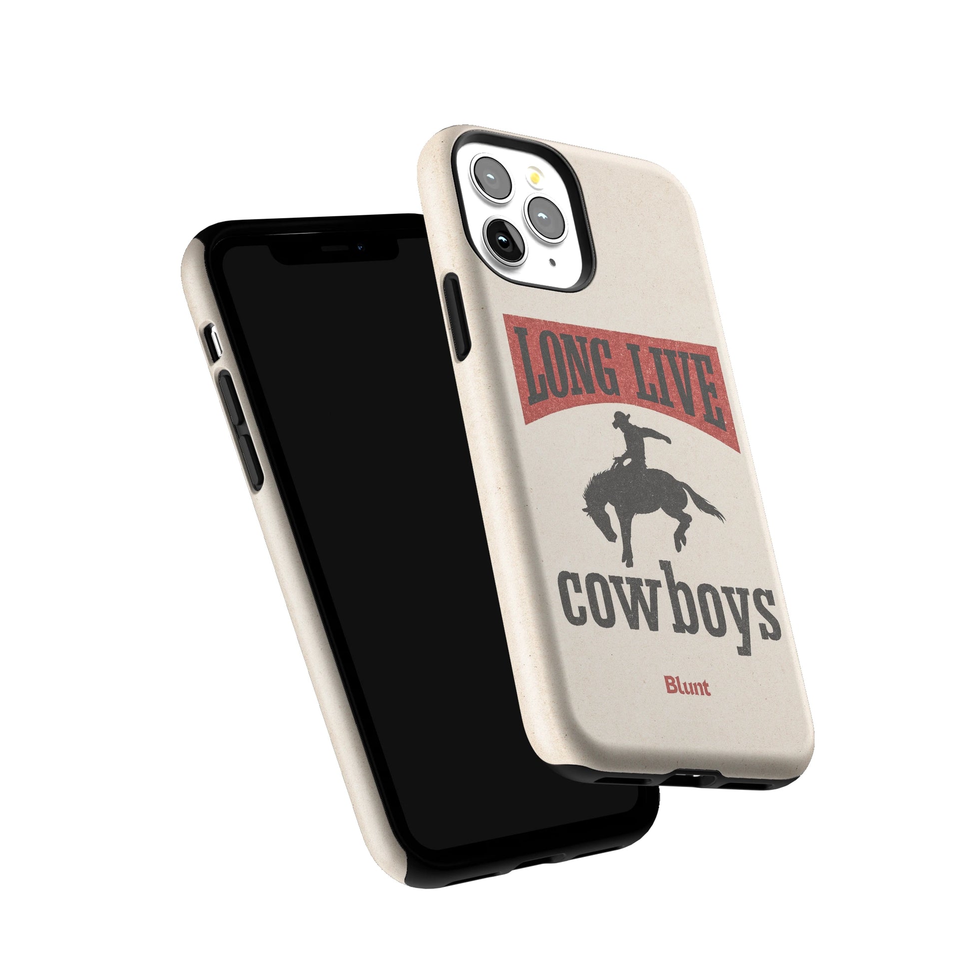 Long Live Cowboys iPhone Case gallery - Iphone_11_Pro_6