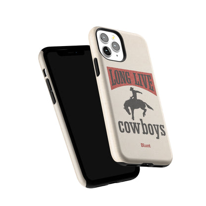 Long Live Cowboys iPhone Case gallery - Iphone_11_Pro_6