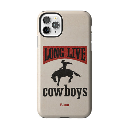 Long Live Cowboys iPhone Case gallery - Iphone_11_Pro_Max_1