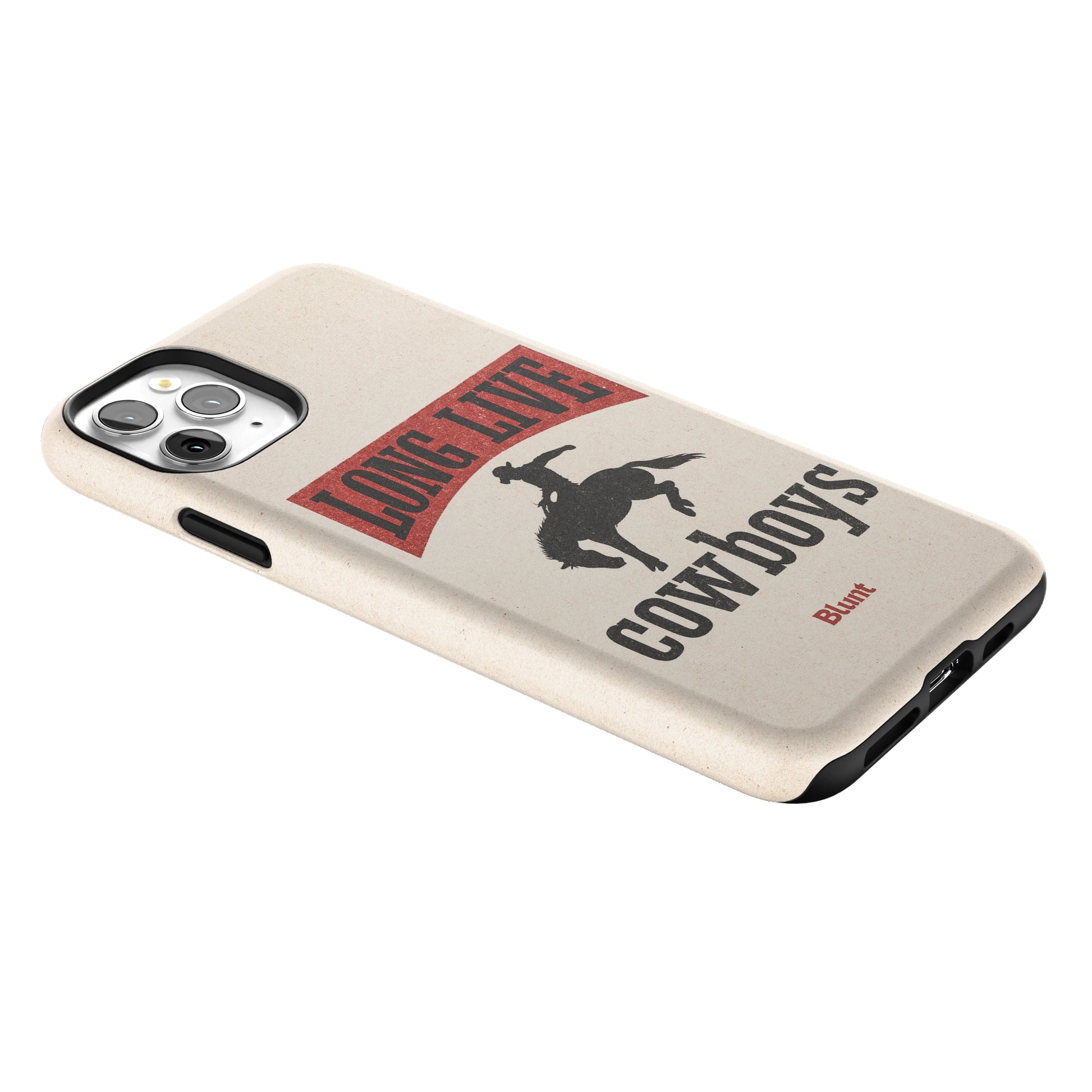 Long Live Cowboys iPhone Case gallery - Iphone_11_Pro_Max_2
