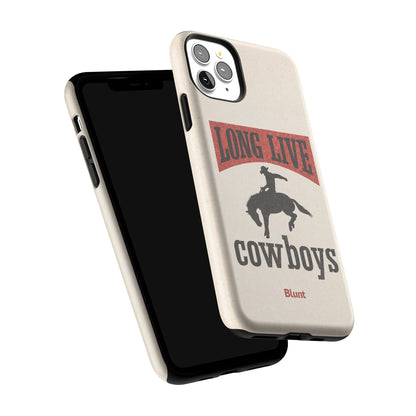 Long Live Cowboys iPhone Case gallery - Iphone_11_Pro_Max_6