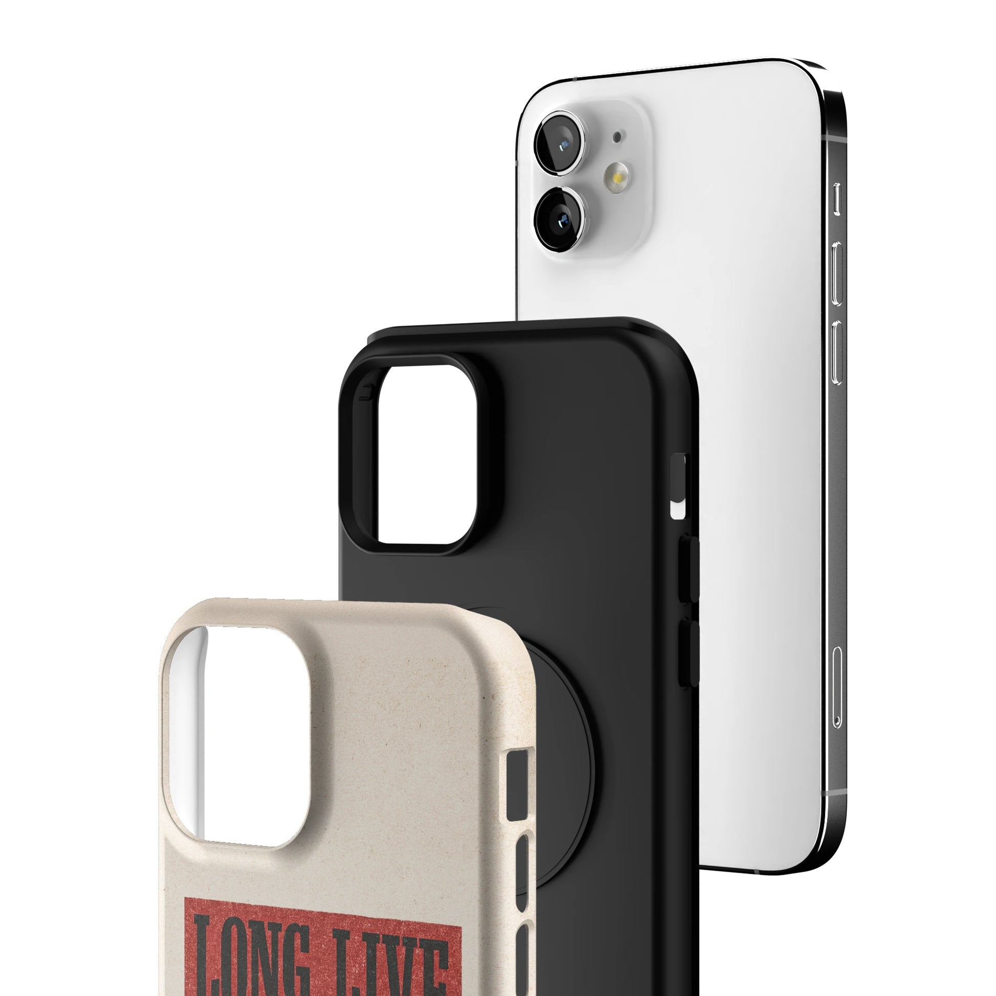 Long Live Cowboys iPhone Case gallery - Iphone_12_Iphone_3