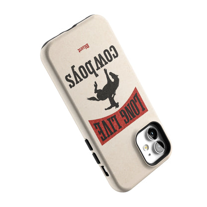 Long Live Cowboys iPhone Case gallery - Iphone_12_Iphone_5
