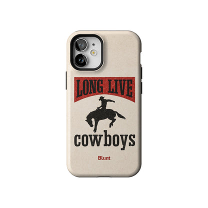 Long Live Cowboys iPhone Case gallery - Iphone_12_Mini_Air_Plus_1