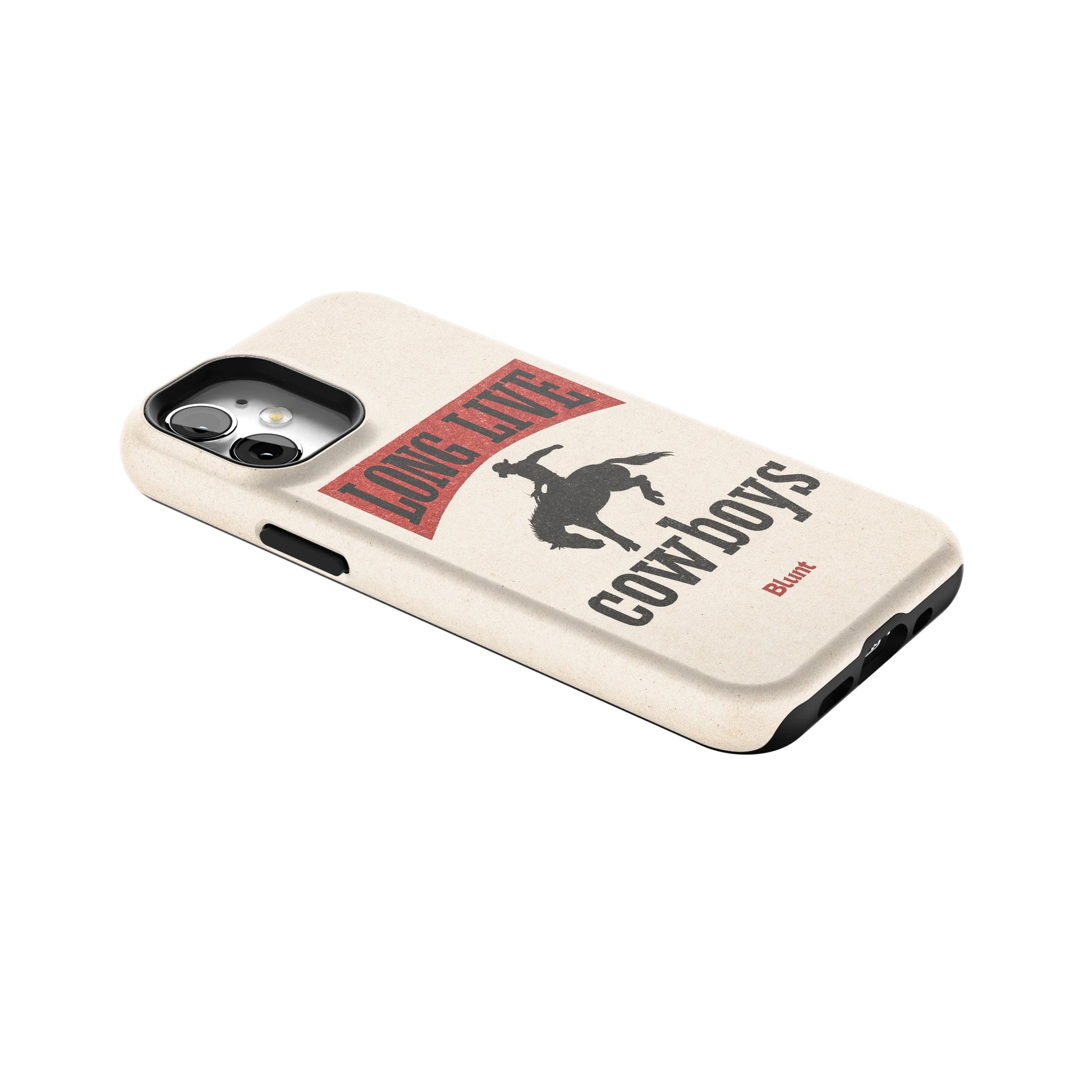 Long Live Cowboys iPhone Case gallery - Iphone_12_Mini_Air_Plus_2