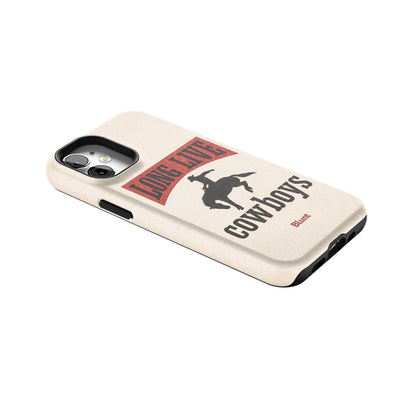 Long Live Cowboys iPhone Case gallery - Iphone_12_Mini_Air_Plus_2