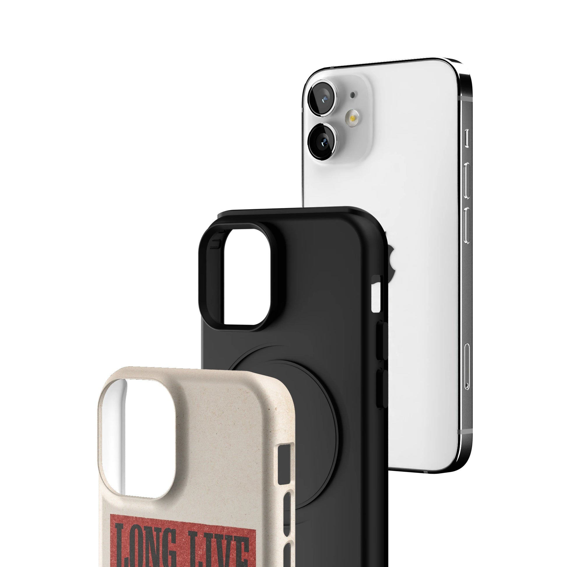 Long Live Cowboys iPhone Case gallery - Iphone_12_Mini_Air_Plus_3