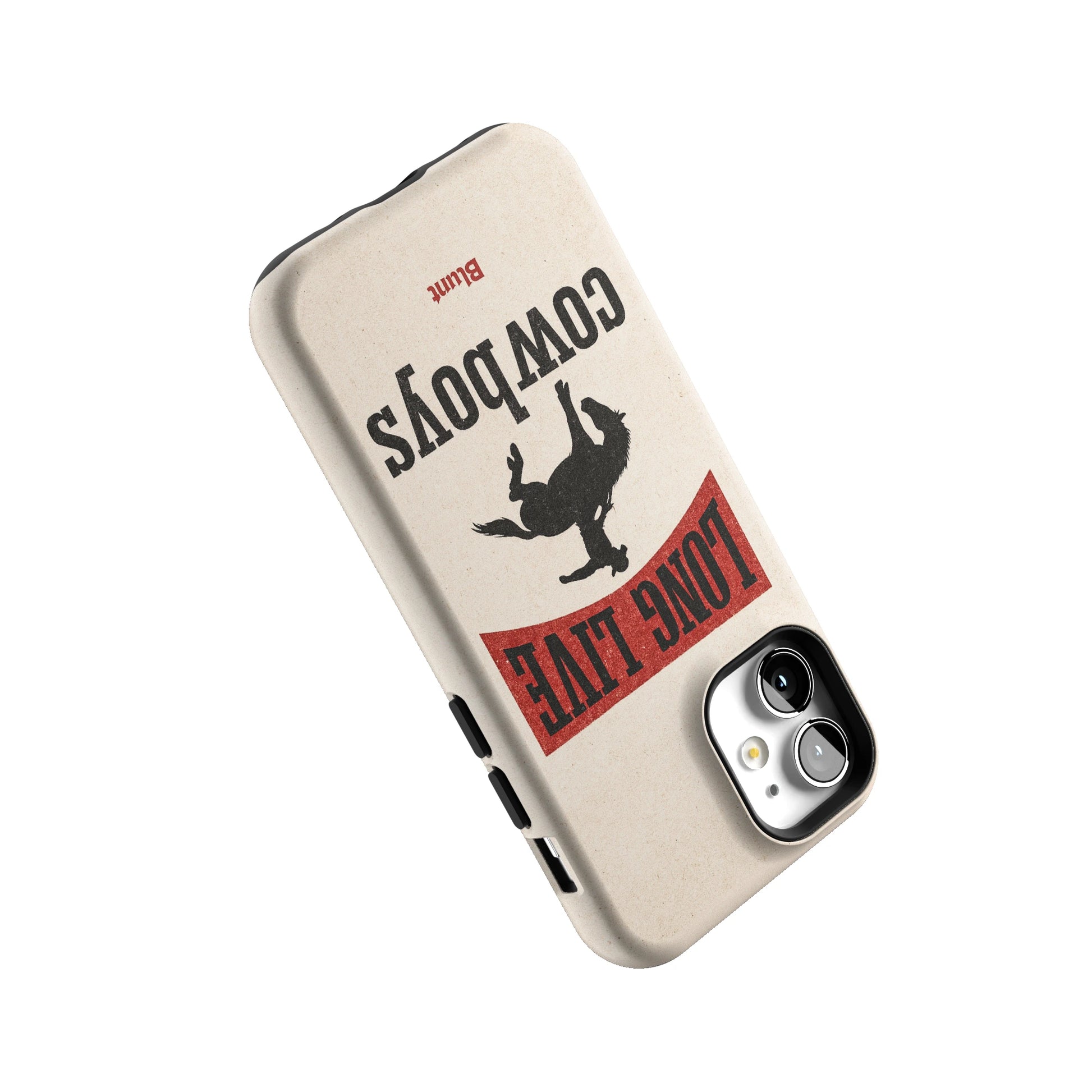 Long Live Cowboys iPhone Case gallery - Iphone_12_Mini_Air_Plus_5
