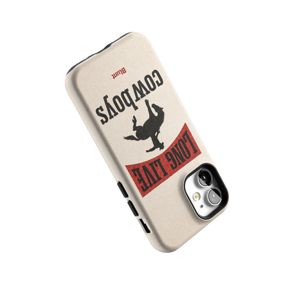 Long Live Cowboys iPhone Case gallery - Iphone_12_Mini_Air_Plus_5