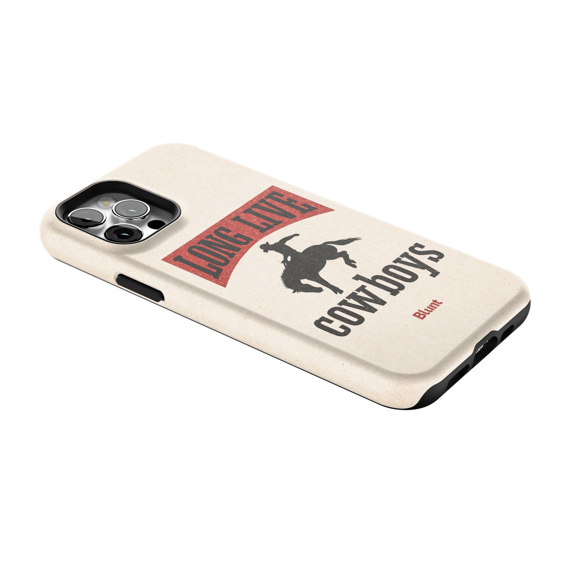 Long Live Cowboys iPhone Case gallery - Iphone_12_Pro_2