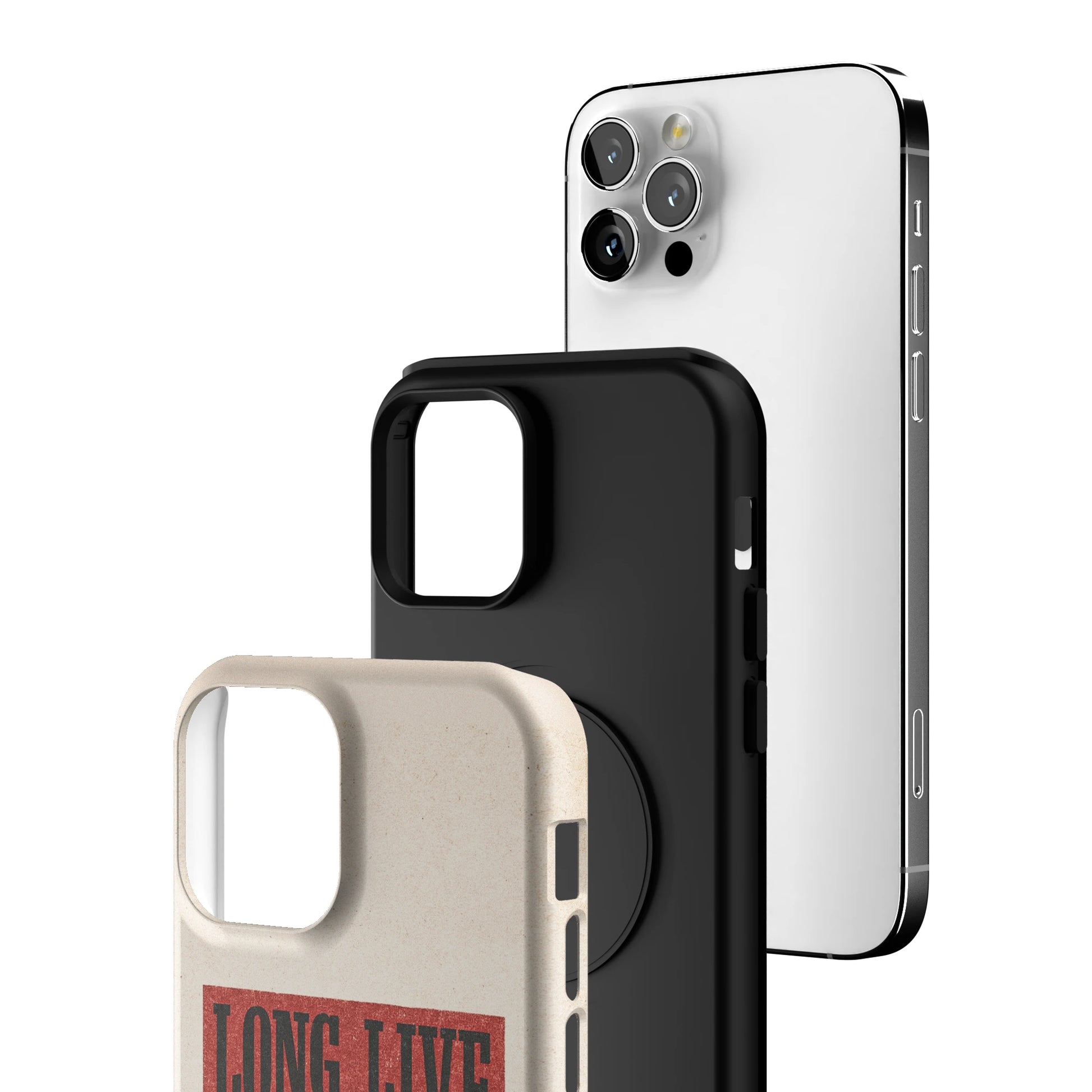 Long Live Cowboys iPhone Case gallery - Iphone_12_Pro_3