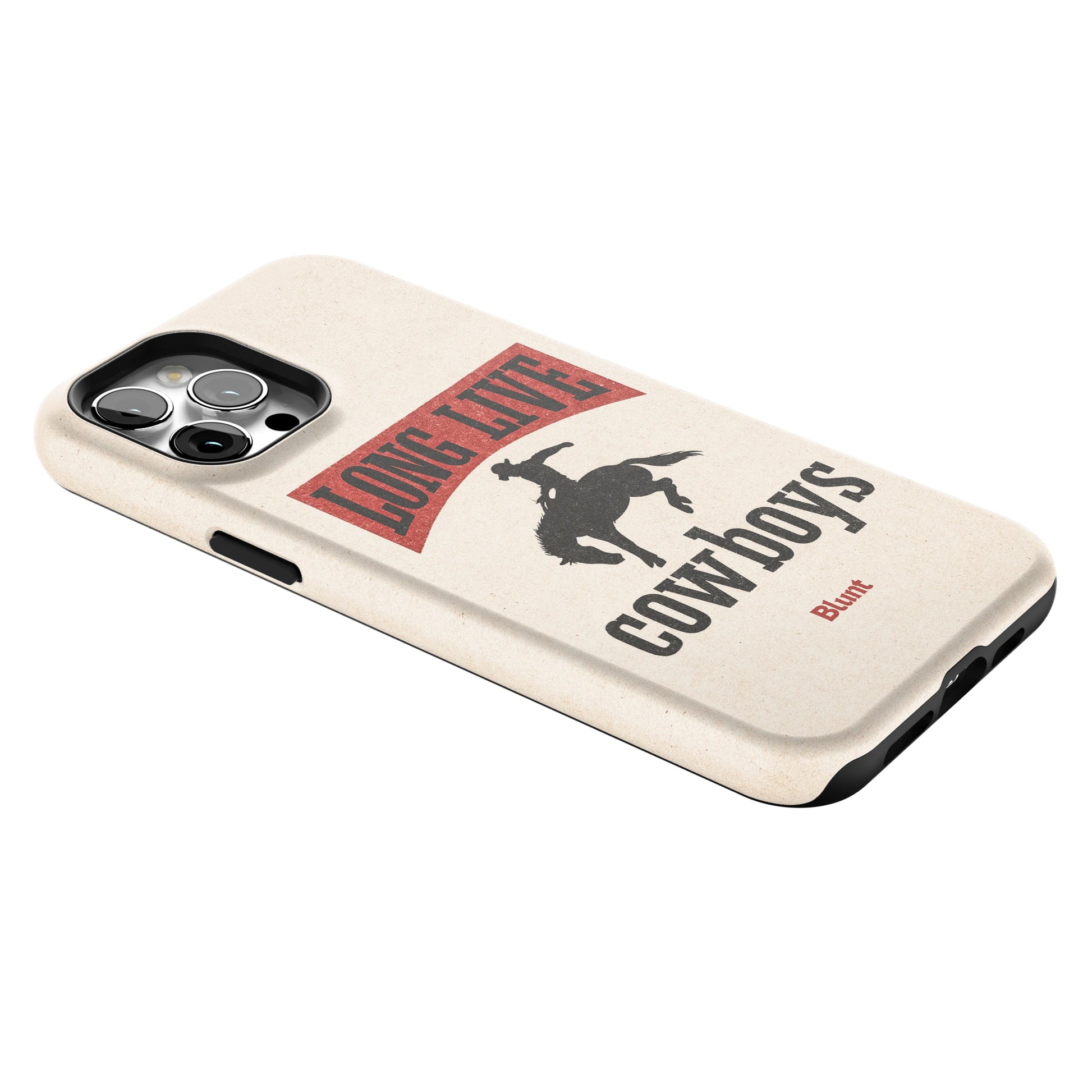 Long Live Cowboys iPhone Case gallery - Iphone_12_Pro_Max_2