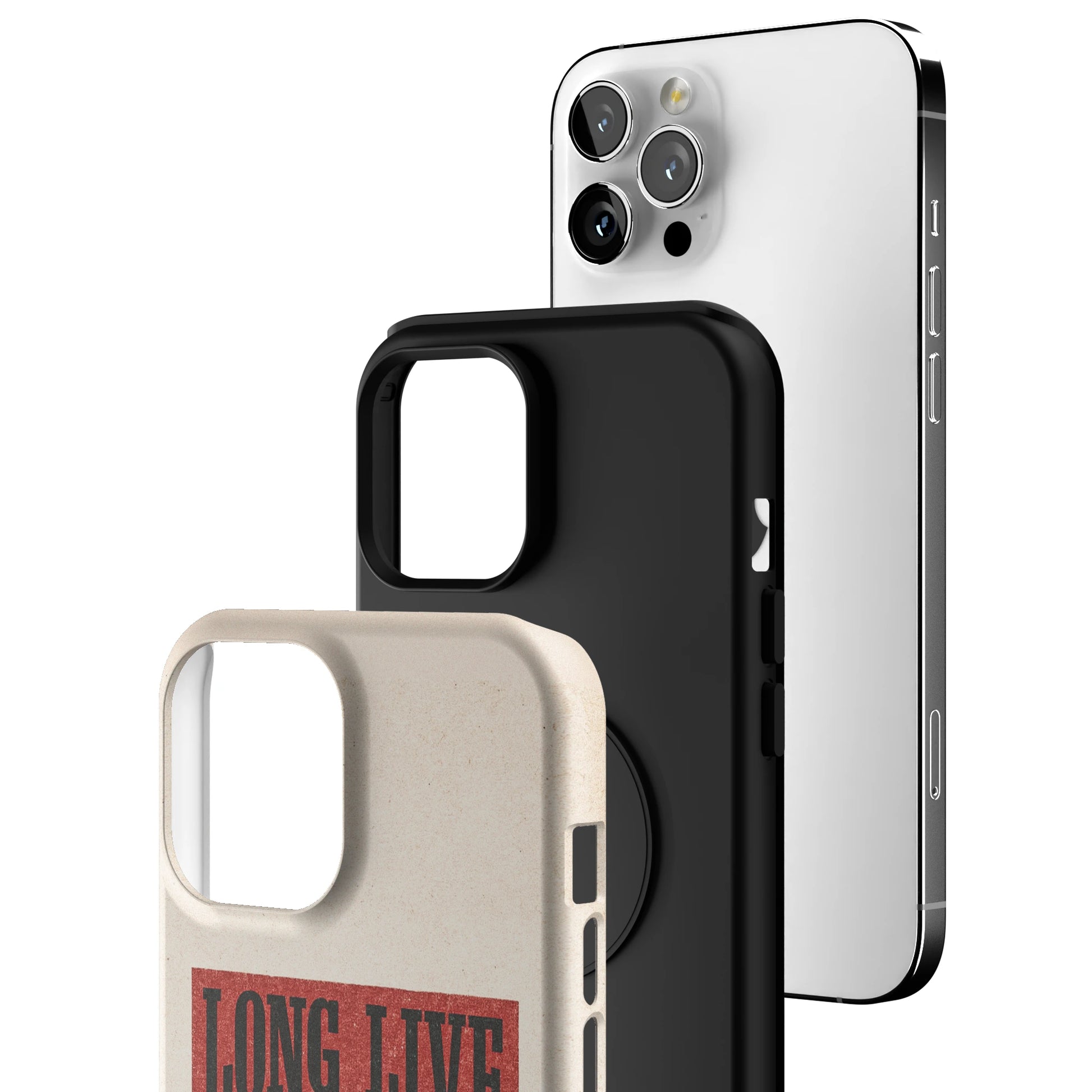 Long Live Cowboys iPhone Case gallery - Iphone_12_Pro_Max_3