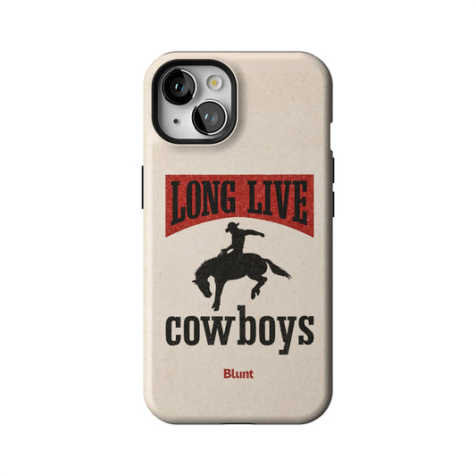 Long Live Cowboys iPhone Case gallery - Iphone_13_Iphone_1