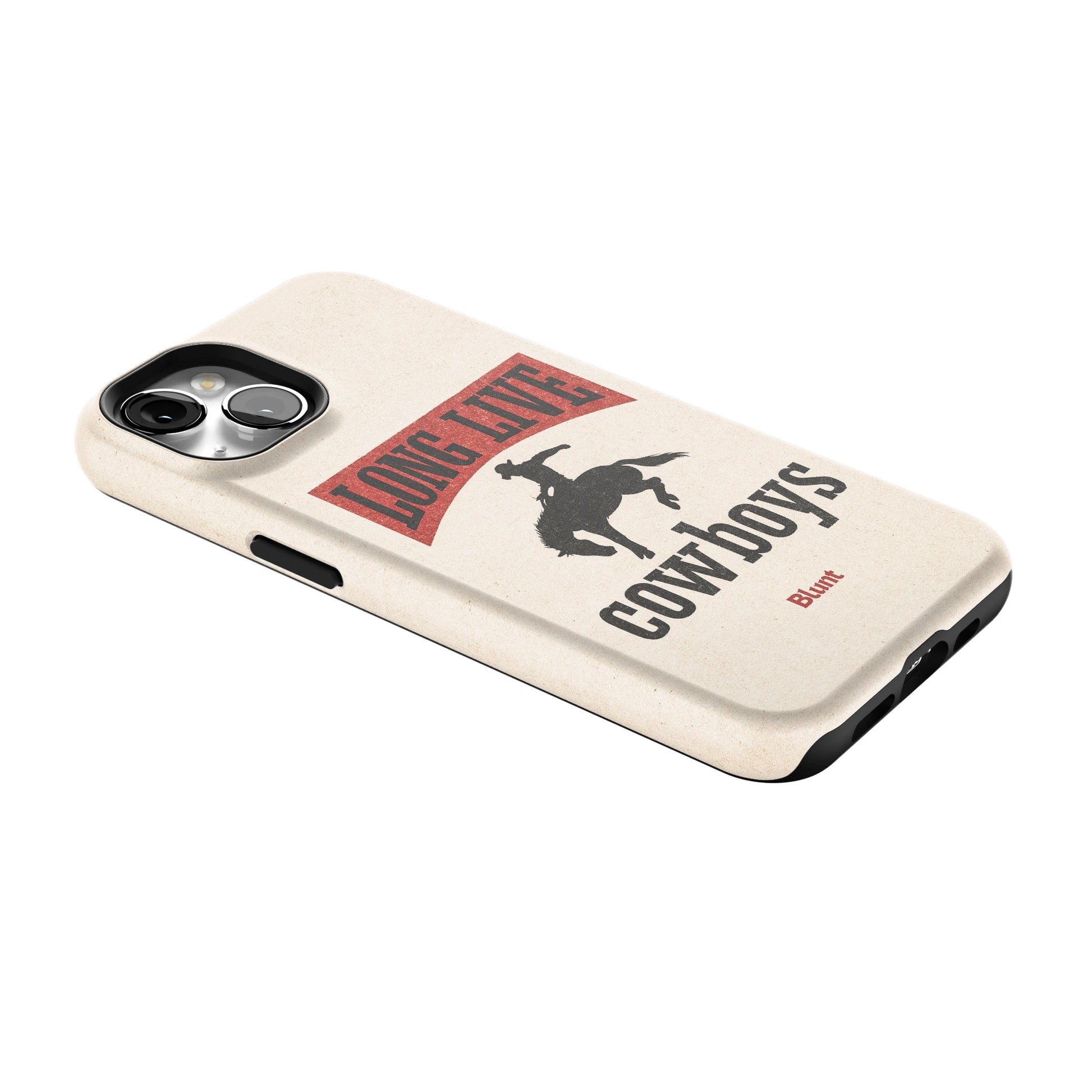 Long Live Cowboys iPhone Case gallery - Iphone_13_Iphone_2