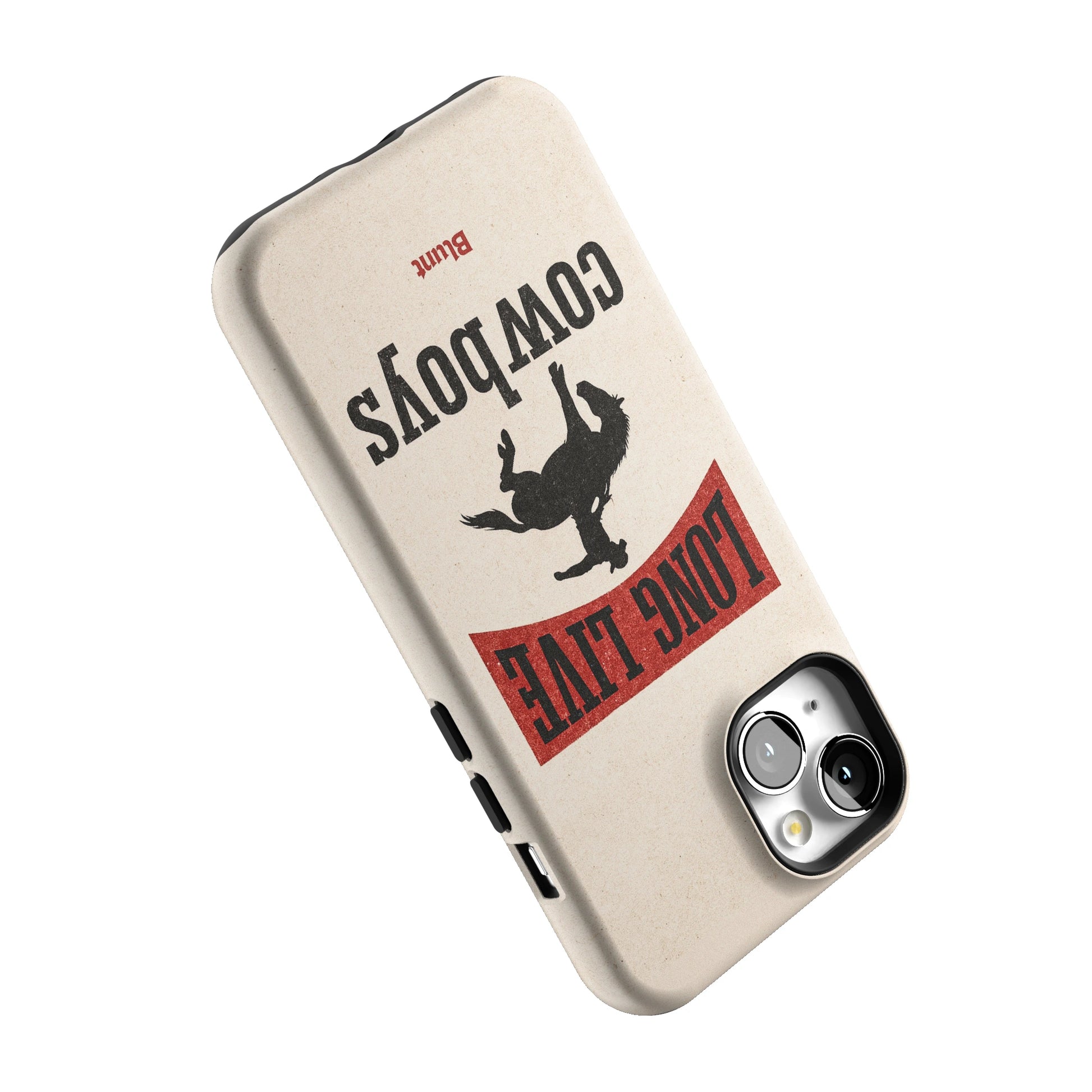 Long Live Cowboys iPhone Case gallery - Iphone_13_Iphone_5