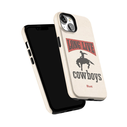 Long Live Cowboys iPhone Case gallery - Iphone_13_Iphone_6