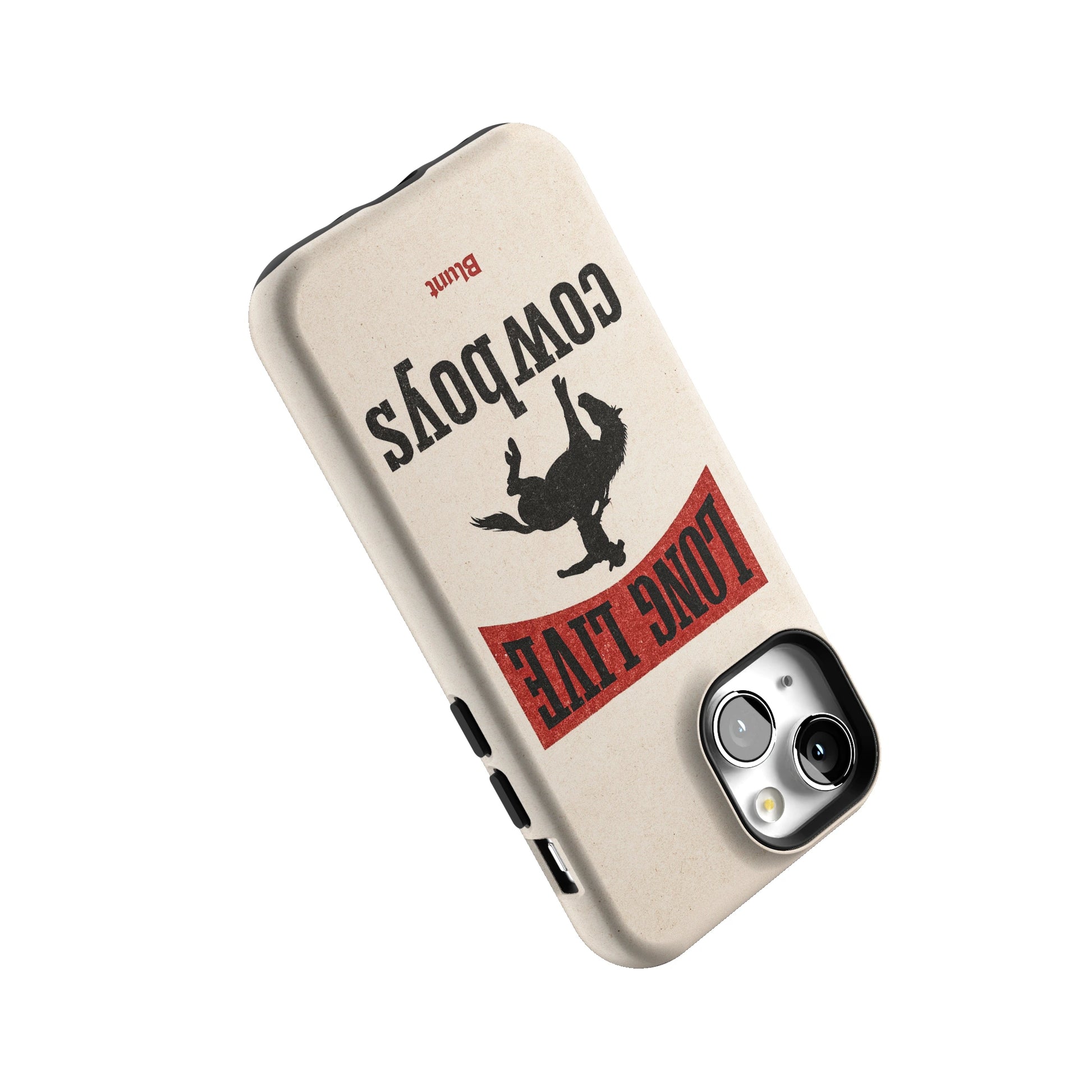 Long Live Cowboys iPhone Case gallery - Iphone_13_Mini_Air_Plus_5