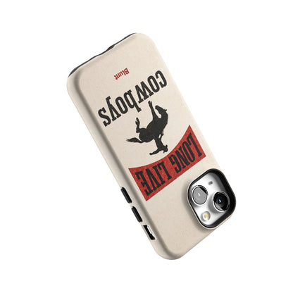 Long Live Cowboys iPhone Case gallery - Iphone_13_Mini_Air_Plus_5