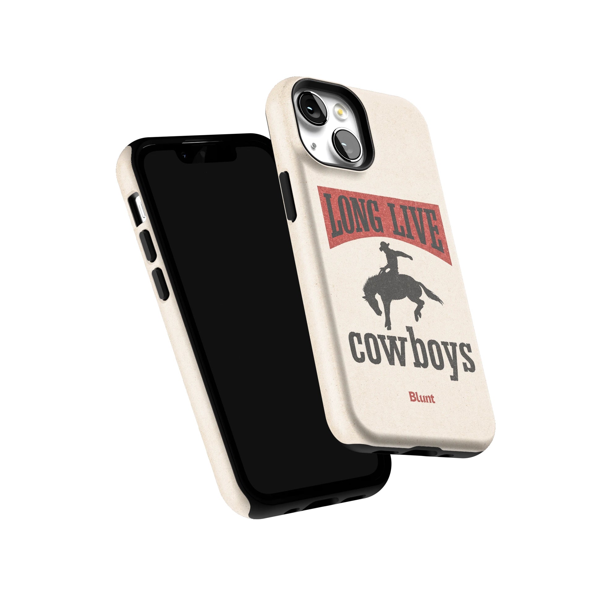 Long Live Cowboys iPhone Case gallery - Iphone_13_Mini_Air_Plus_6