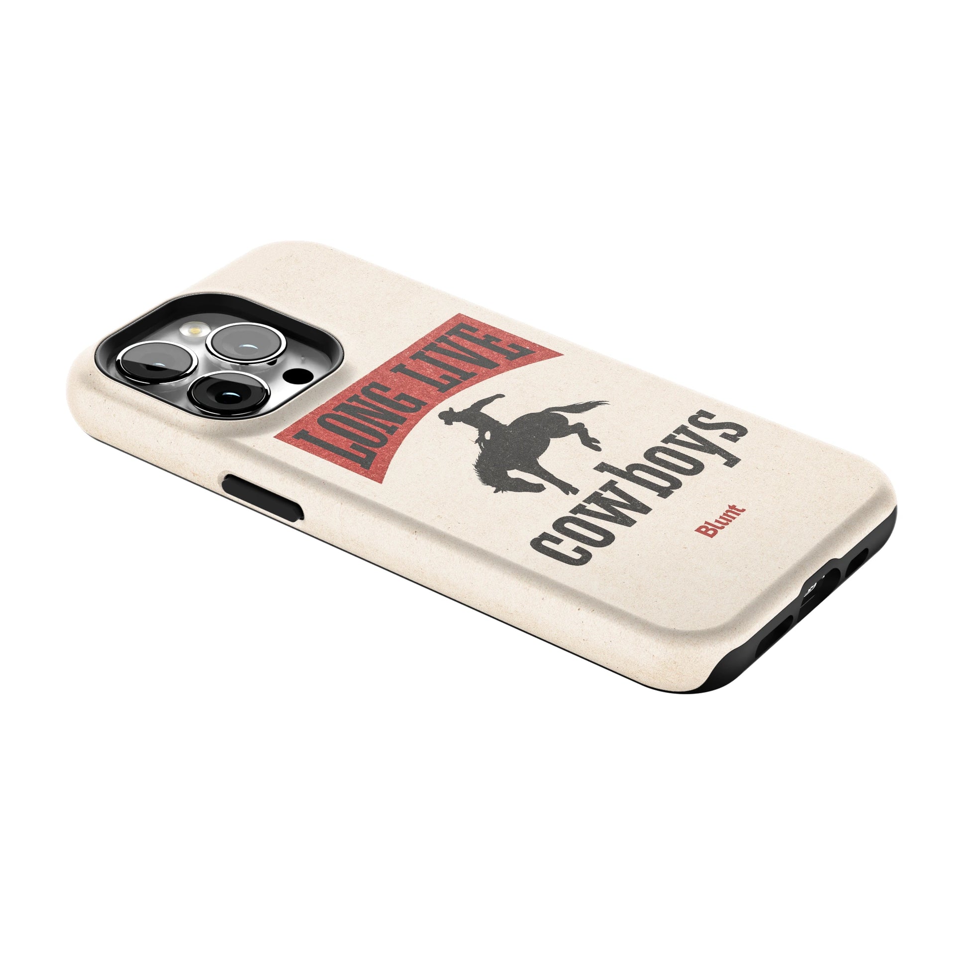Long Live Cowboys iPhone Case gallery - Iphone_13_Pro_2
