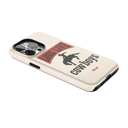 Long Live Cowboys iPhone Case gallery - Iphone_13_Pro_2