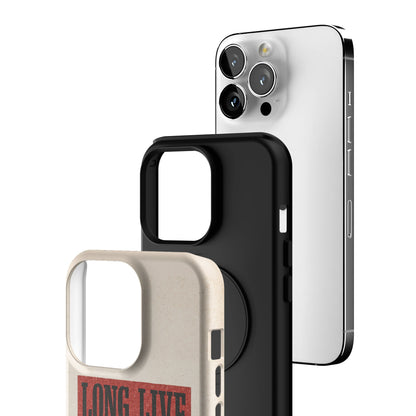 Long Live Cowboys iPhone Case gallery - Iphone_13_Pro_3