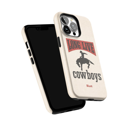 Long Live Cowboys iPhone Case gallery - Iphone_13_Pro_6