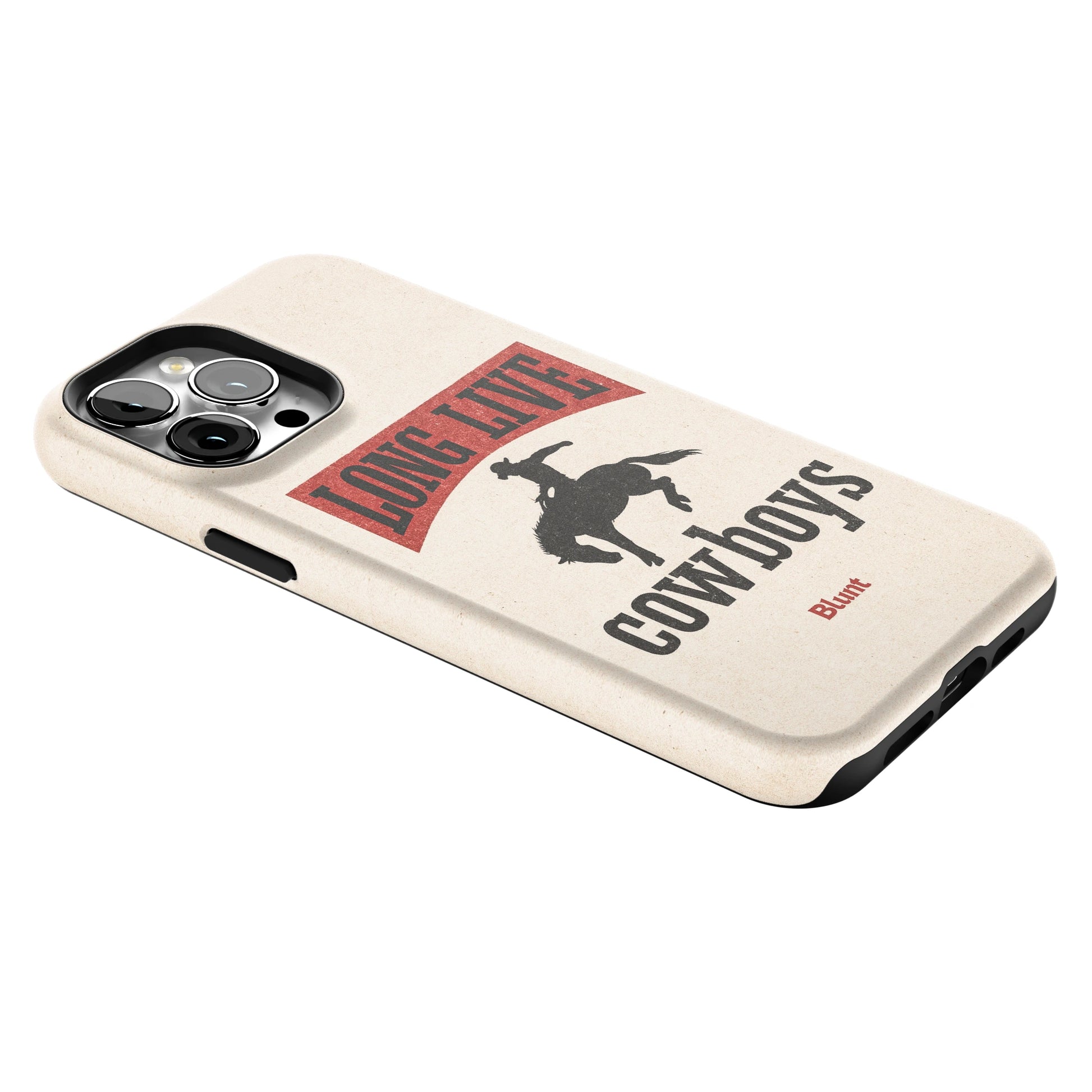 Long Live Cowboys iPhone Case gallery - Iphone_13_Pro_Max_2
