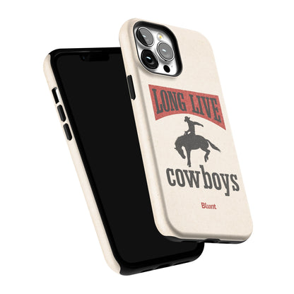 Long Live Cowboys iPhone Case gallery - Iphone_13_Pro_Max_6