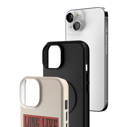 Long Live Cowboys iPhone Case gallery - Iphone_14_Iphone_3