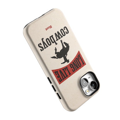 Long Live Cowboys iPhone Case gallery - Iphone_14_Iphone_5