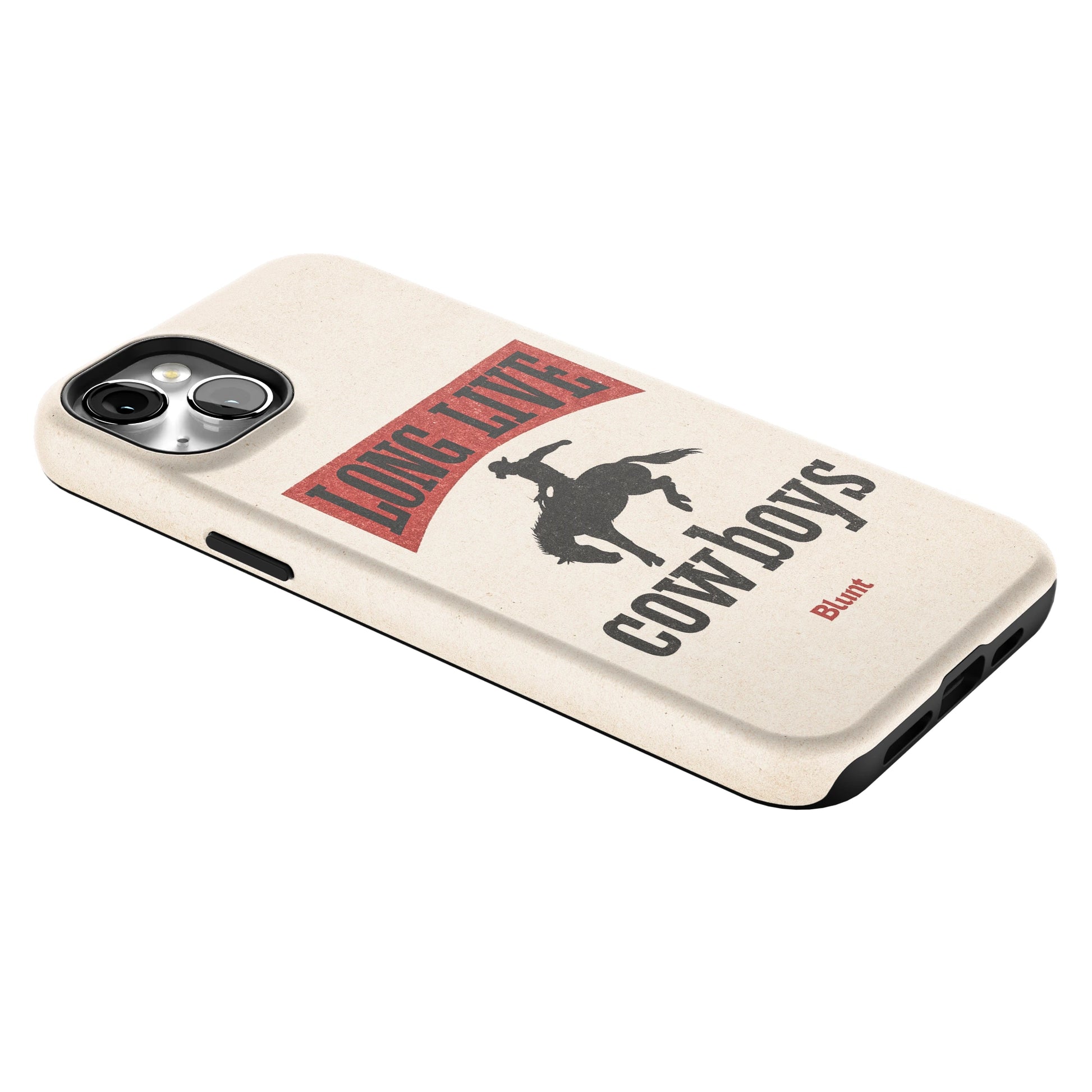 Long Live Cowboys iPhone Case gallery - Iphone_14_Mini_Air_Plus_2