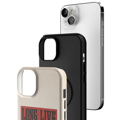 Long Live Cowboys iPhone Case gallery - Iphone_14_Mini_Air_Plus_3