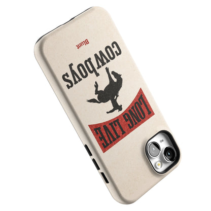 Long Live Cowboys iPhone Case gallery - Iphone_14_Mini_Air_Plus_5