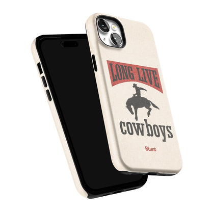 Long Live Cowboys iPhone Case gallery - Iphone_14_Mini_Air_Plus_6