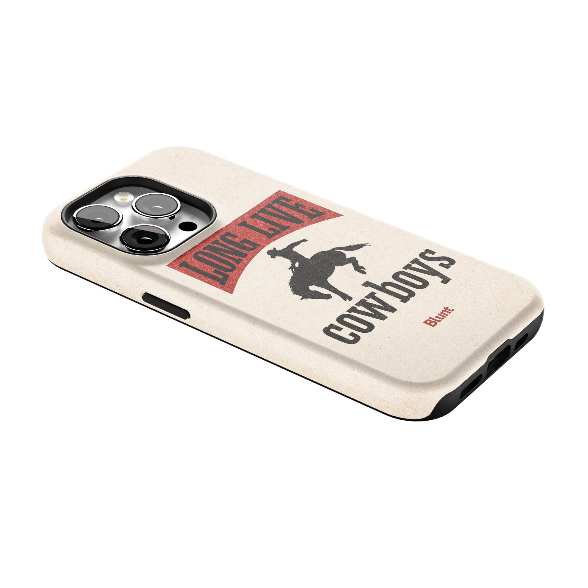 Long Live Cowboys iPhone Case gallery - Iphone_14_Pro_2