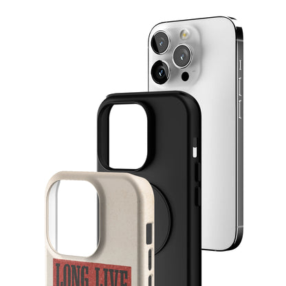 Long Live Cowboys iPhone Case gallery - Iphone_14_Pro_3