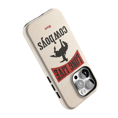 Long Live Cowboys iPhone Case gallery - Iphone_14_Pro_5