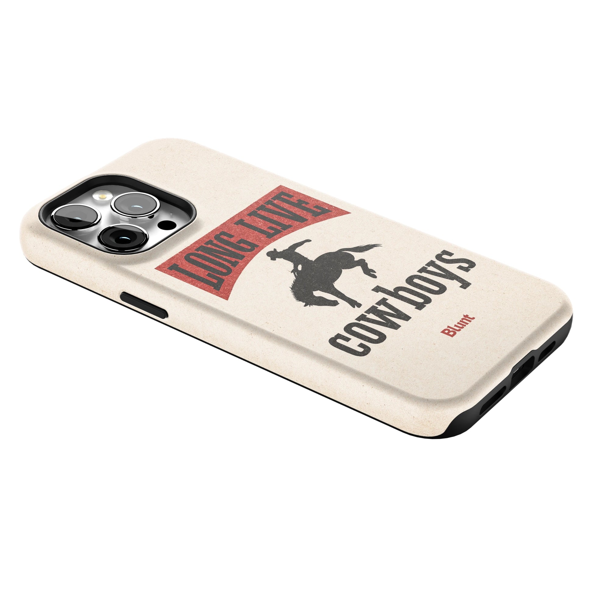 Long Live Cowboys iPhone Case gallery - Iphone_14_Pro_Max_2