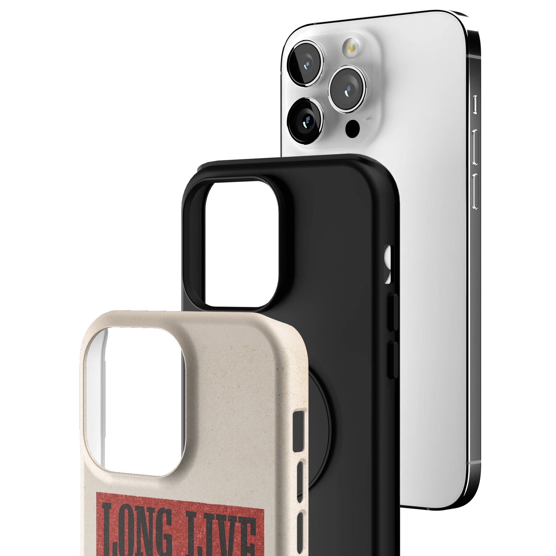 Long Live Cowboys iPhone Case gallery - Iphone_14_Pro_Max_3