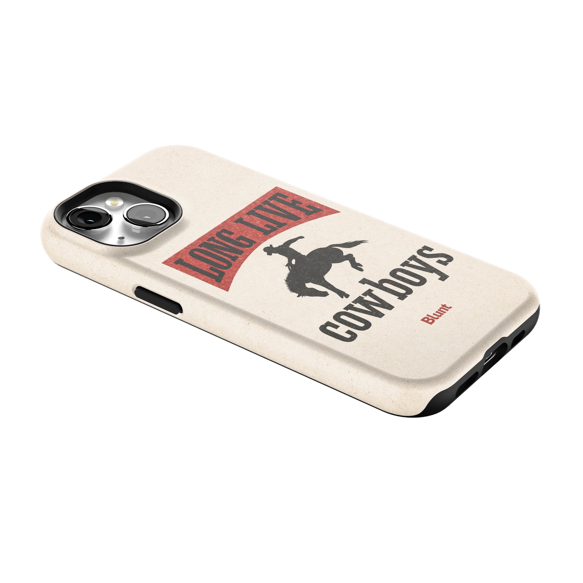 Long Live Cowboys iPhone Case gallery - Iphone_15_Iphone_2
