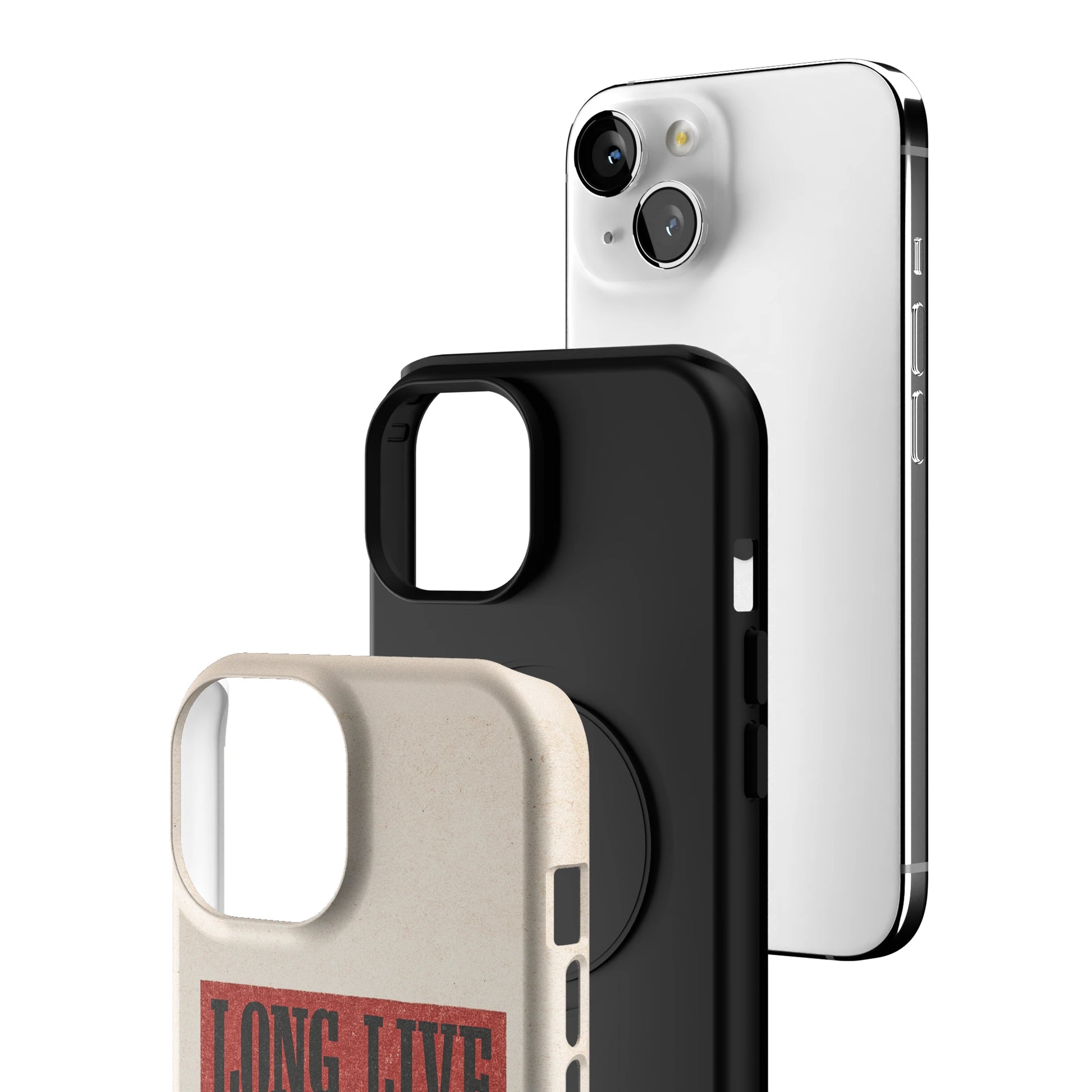 Long Live Cowboys iPhone Case gallery - Iphone_15_Iphone_3